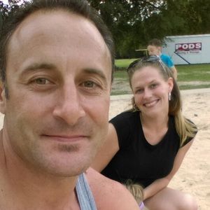 Meet your Posher, Travis